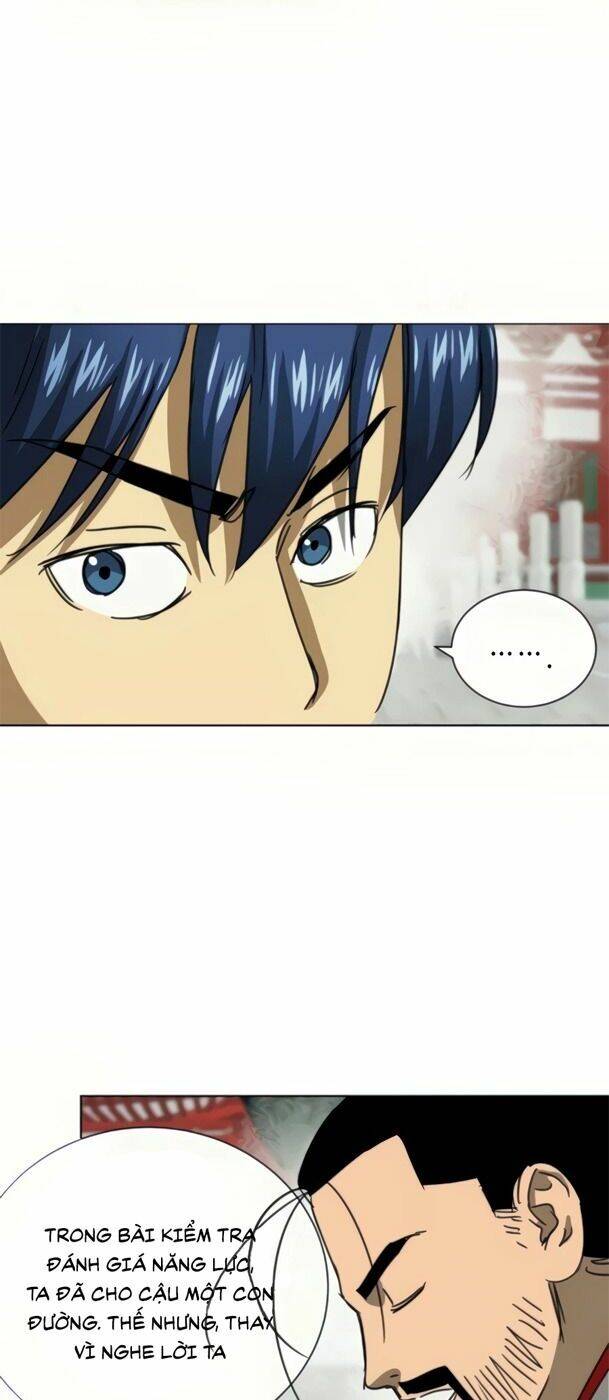 Thăng Cấp Vô Hạn Trong Murim Chapter 108 - Trang 2