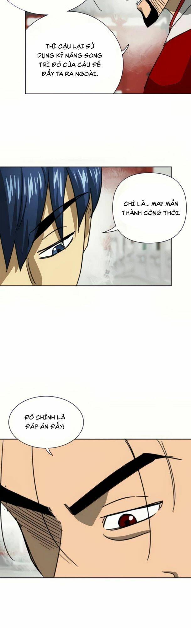 Thăng Cấp Vô Hạn Trong Murim Chapter 108 - Trang 2