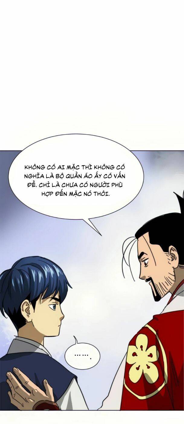 Thăng Cấp Vô Hạn Trong Murim Chapter 108 - Trang 2