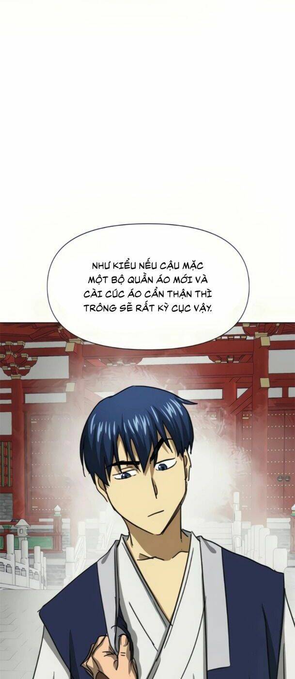 Thăng Cấp Vô Hạn Trong Murim Chapter 108 - Trang 2