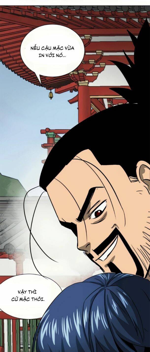 Thăng Cấp Vô Hạn Trong Murim Chapter 108 - Trang 2