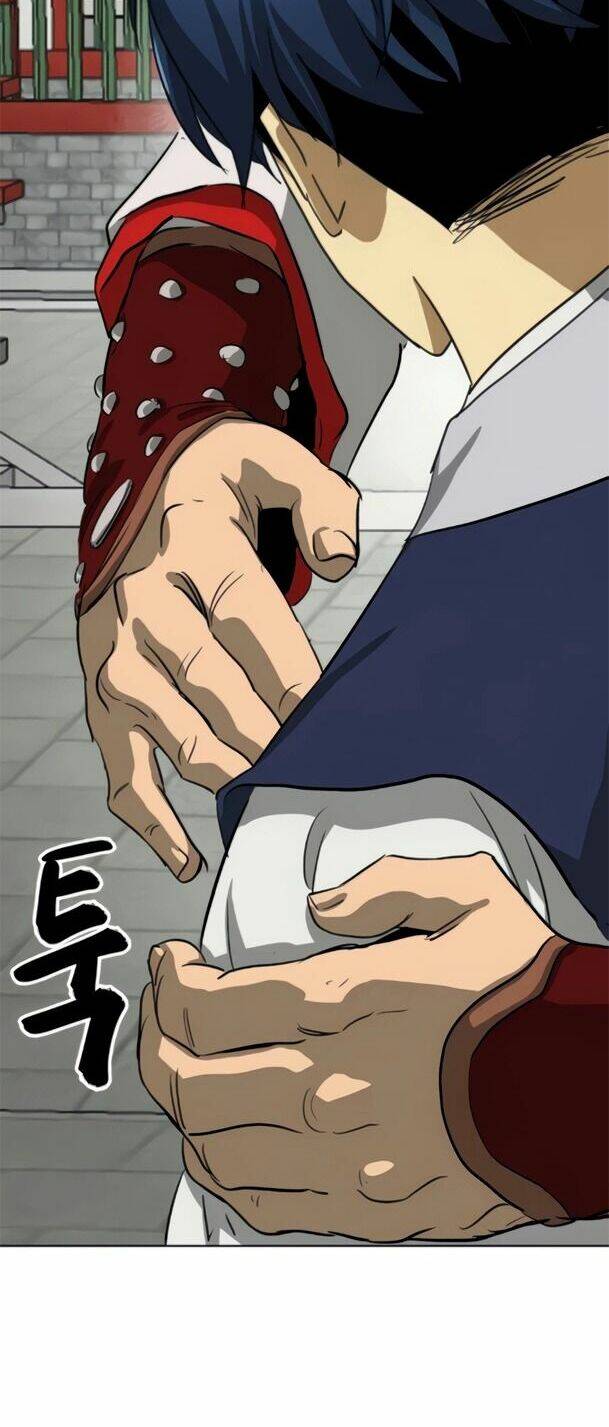 Thăng Cấp Vô Hạn Trong Murim Chapter 108 - Trang 2