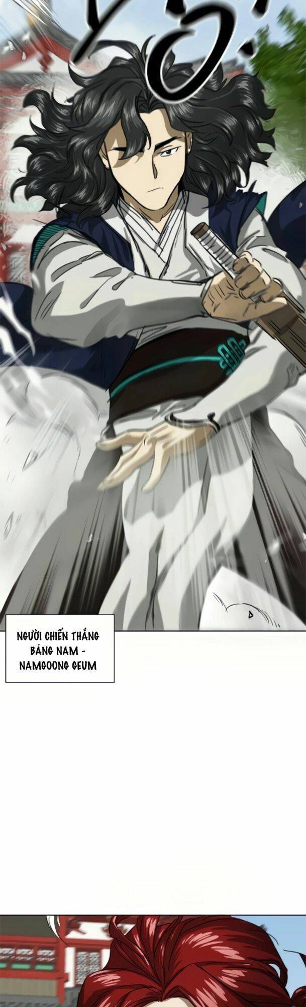 Thăng Cấp Vô Hạn Trong Murim Chapter 108 - Trang 2