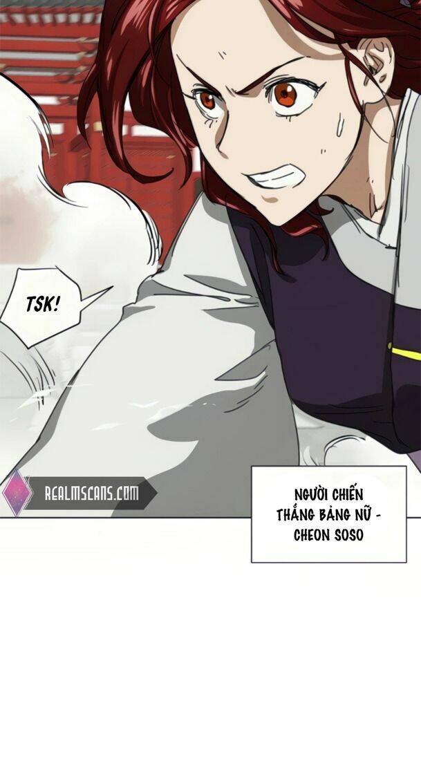 Thăng Cấp Vô Hạn Trong Murim Chapter 108 - Trang 2