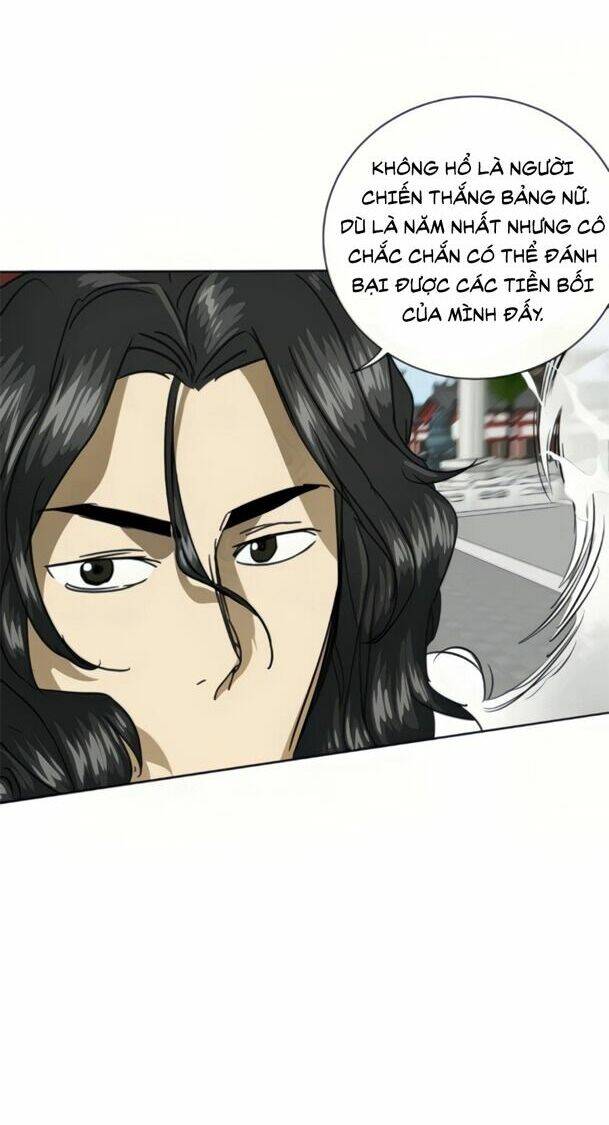 Thăng Cấp Vô Hạn Trong Murim Chapter 108 - Trang 2