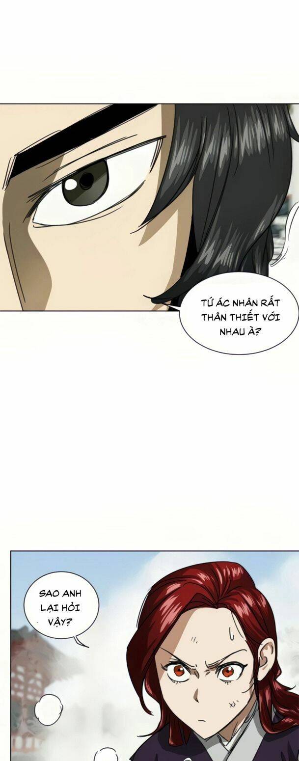 Thăng Cấp Vô Hạn Trong Murim Chapter 108 - Trang 2