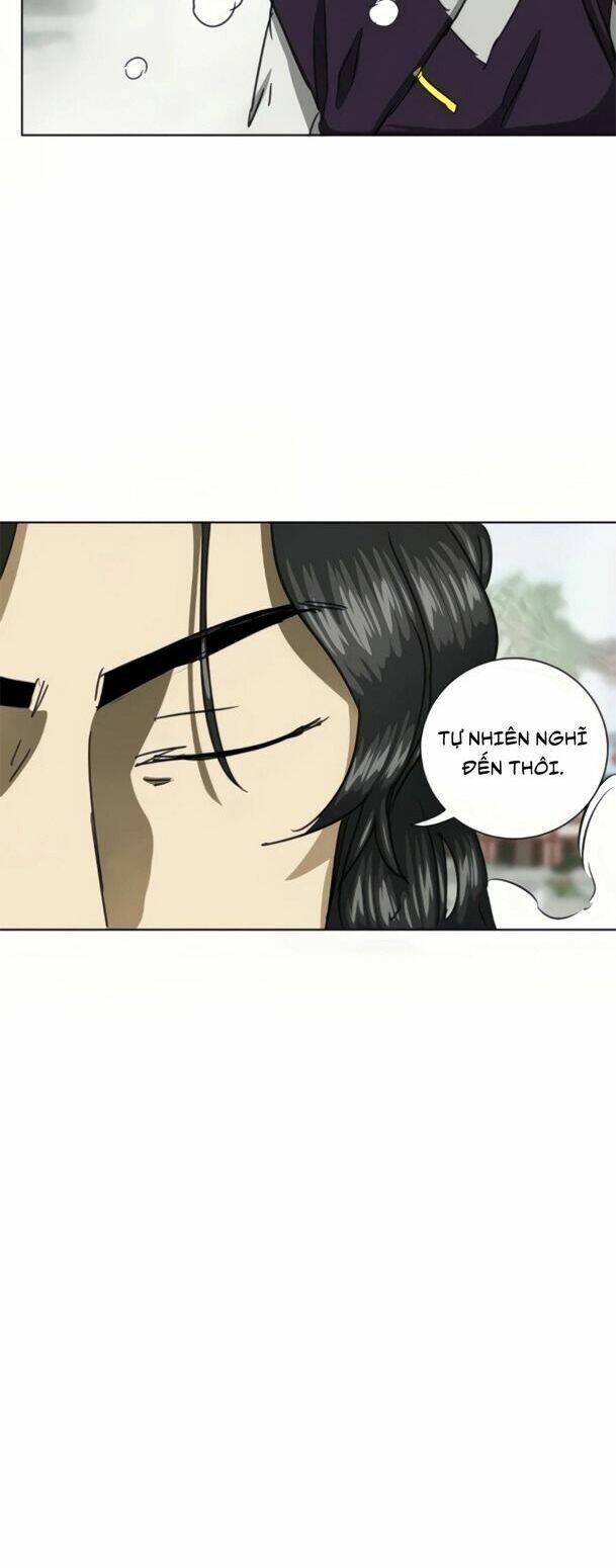 Thăng Cấp Vô Hạn Trong Murim Chapter 108 - Trang 2