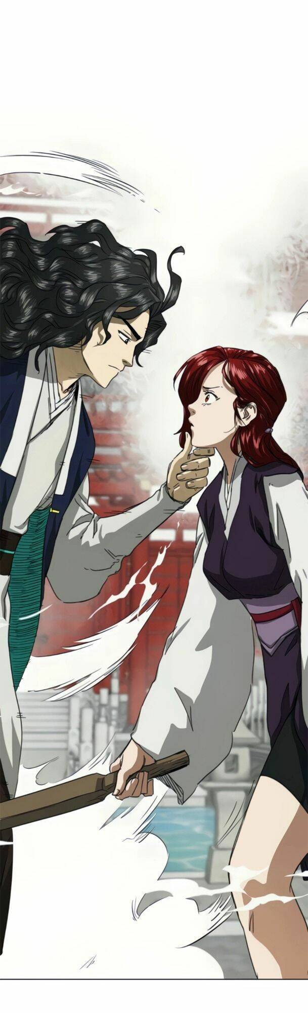 Thăng Cấp Vô Hạn Trong Murim Chapter 108 - Trang 2