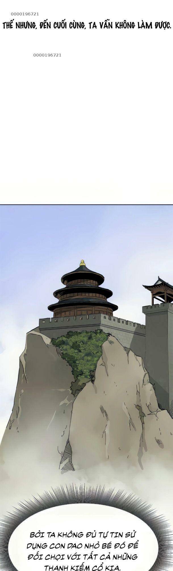 Thăng Cấp Vô Hạn Trong Murim Chapter 108 - Trang 2