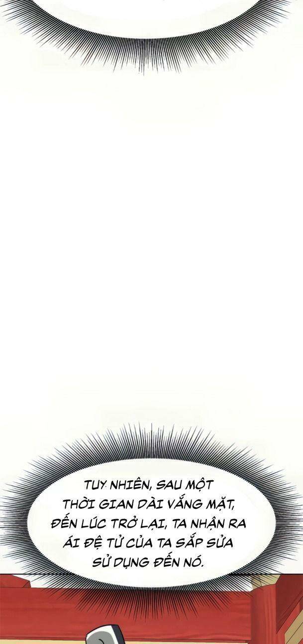 Thăng Cấp Vô Hạn Trong Murim Chapter 108 - Trang 2