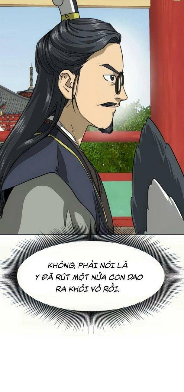 Thăng Cấp Vô Hạn Trong Murim Chapter 108 - Trang 2