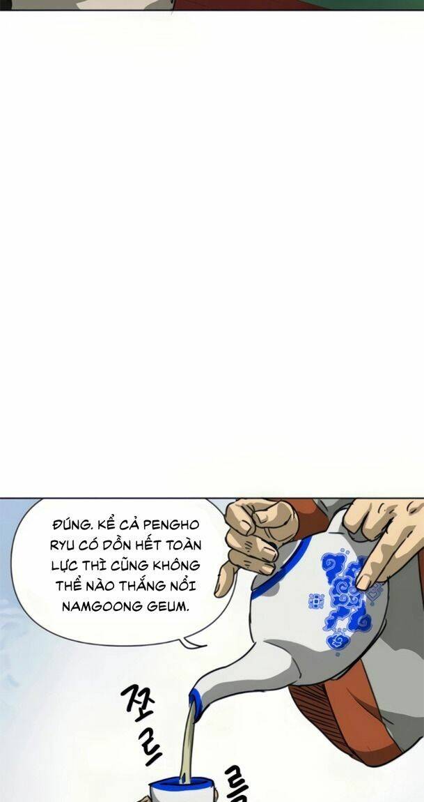 Thăng Cấp Vô Hạn Trong Murim Chapter 108 - Trang 2