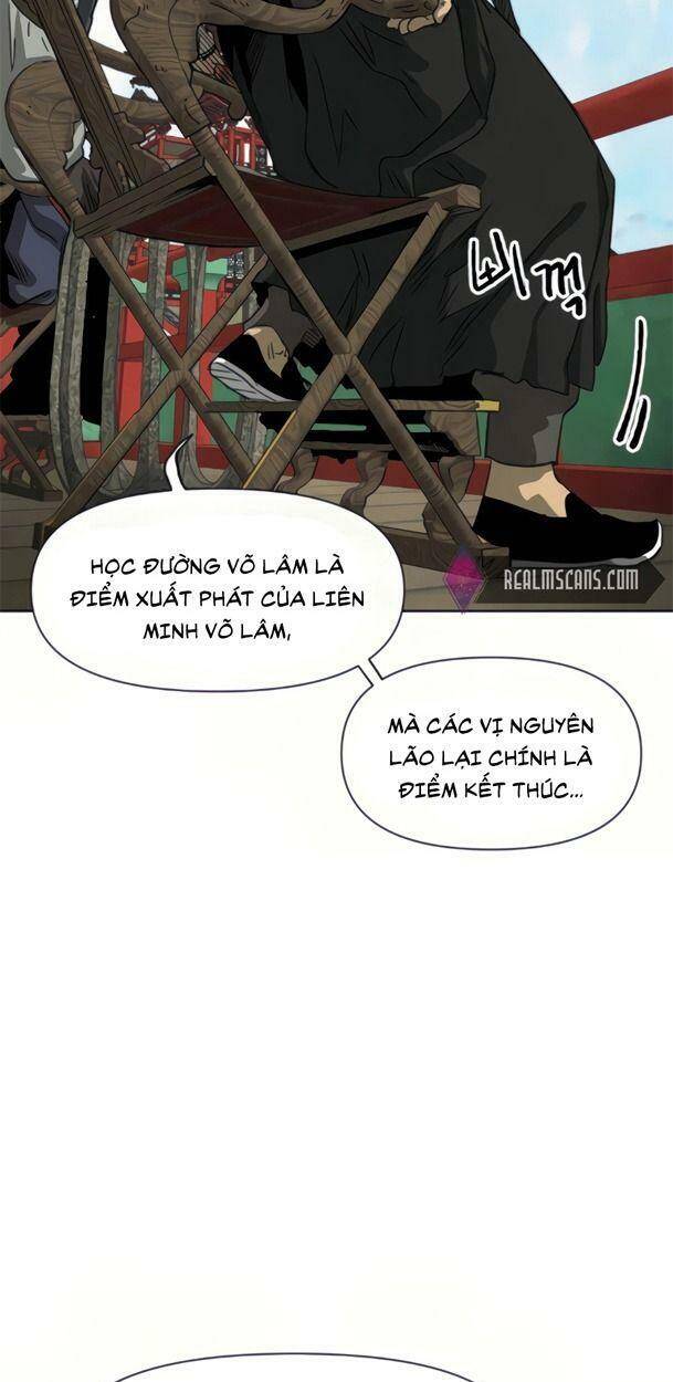 Thăng Cấp Vô Hạn Trong Murim Chapter 108 - Trang 2