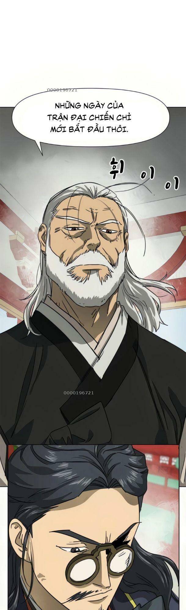 Thăng Cấp Vô Hạn Trong Murim Chapter 108 - Trang 2