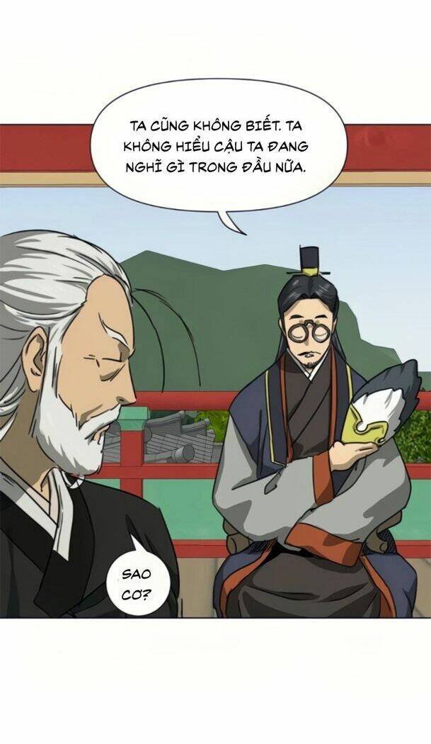 Thăng Cấp Vô Hạn Trong Murim Chapter 108 - Trang 2