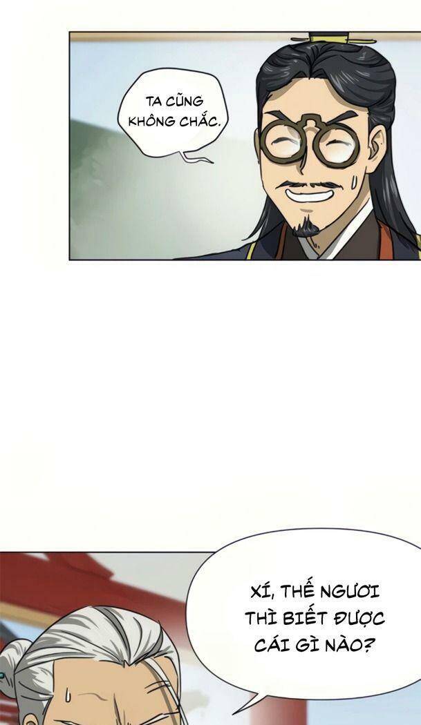 Thăng Cấp Vô Hạn Trong Murim Chapter 108 - Trang 2