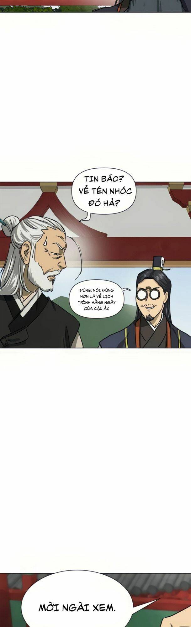 Thăng Cấp Vô Hạn Trong Murim Chapter 108 - Trang 2