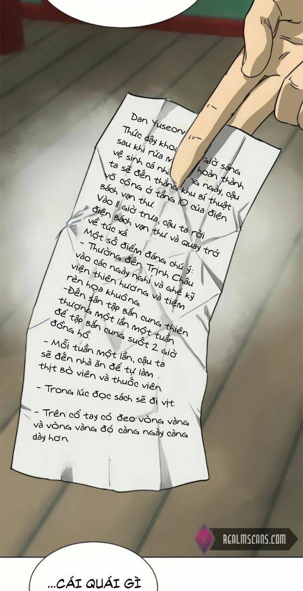 Thăng Cấp Vô Hạn Trong Murim Chapter 108 - Trang 2