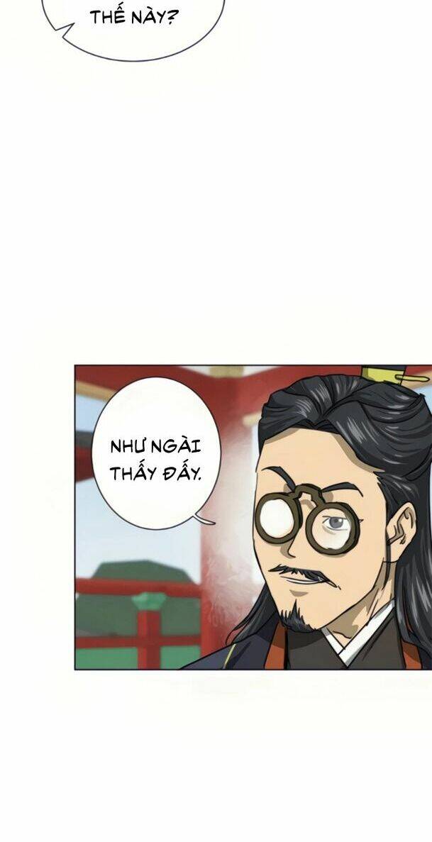 Thăng Cấp Vô Hạn Trong Murim Chapter 108 - Trang 2