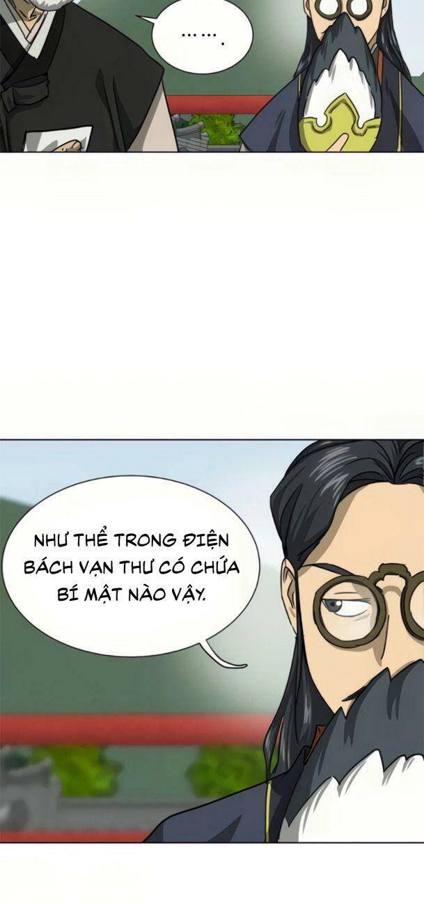 Thăng Cấp Vô Hạn Trong Murim Chapter 108 - Trang 2