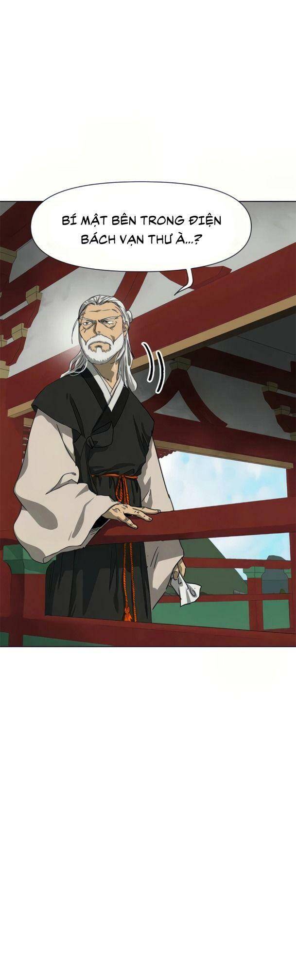 Thăng Cấp Vô Hạn Trong Murim Chapter 108 - Trang 2