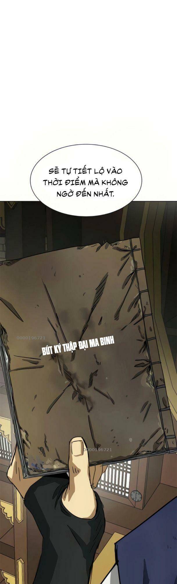 Thăng Cấp Vô Hạn Trong Murim Chapter 108 - Trang 2