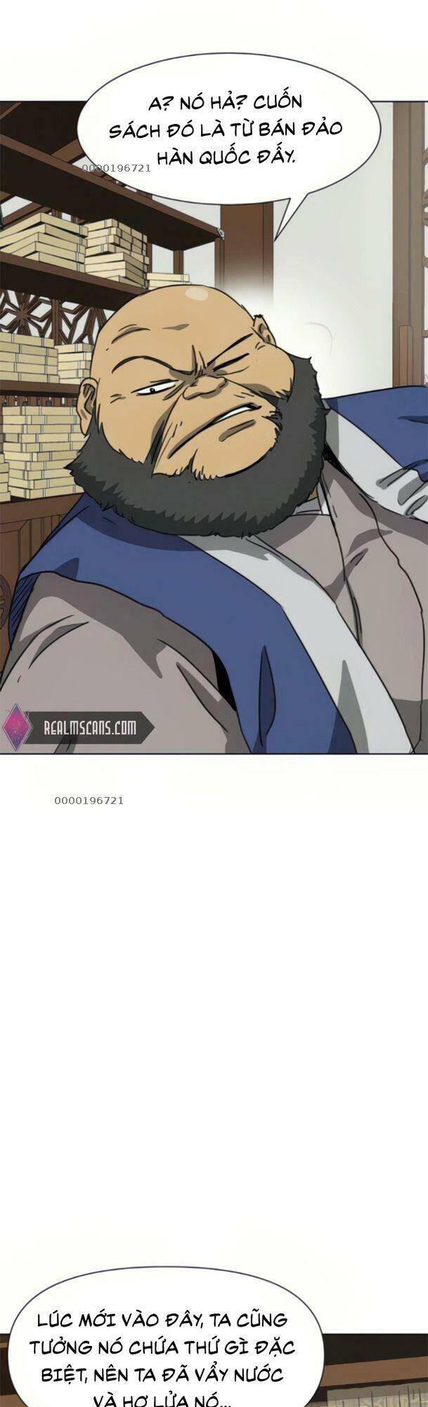 Thăng Cấp Vô Hạn Trong Murim Chapter 108 - Trang 2