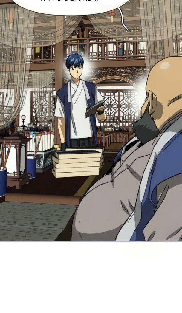 Thăng Cấp Vô Hạn Trong Murim Chapter 108 - Trang 2