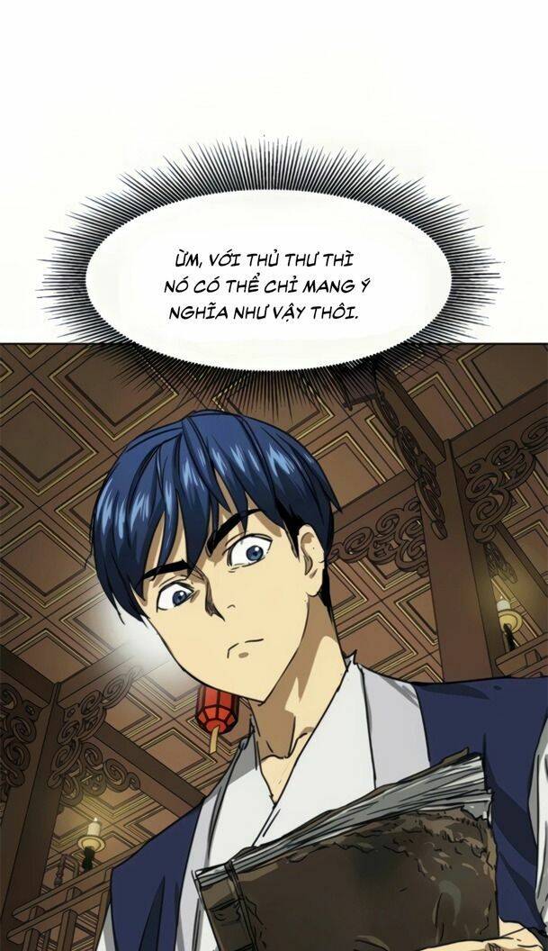 Thăng Cấp Vô Hạn Trong Murim Chapter 108 - Trang 2