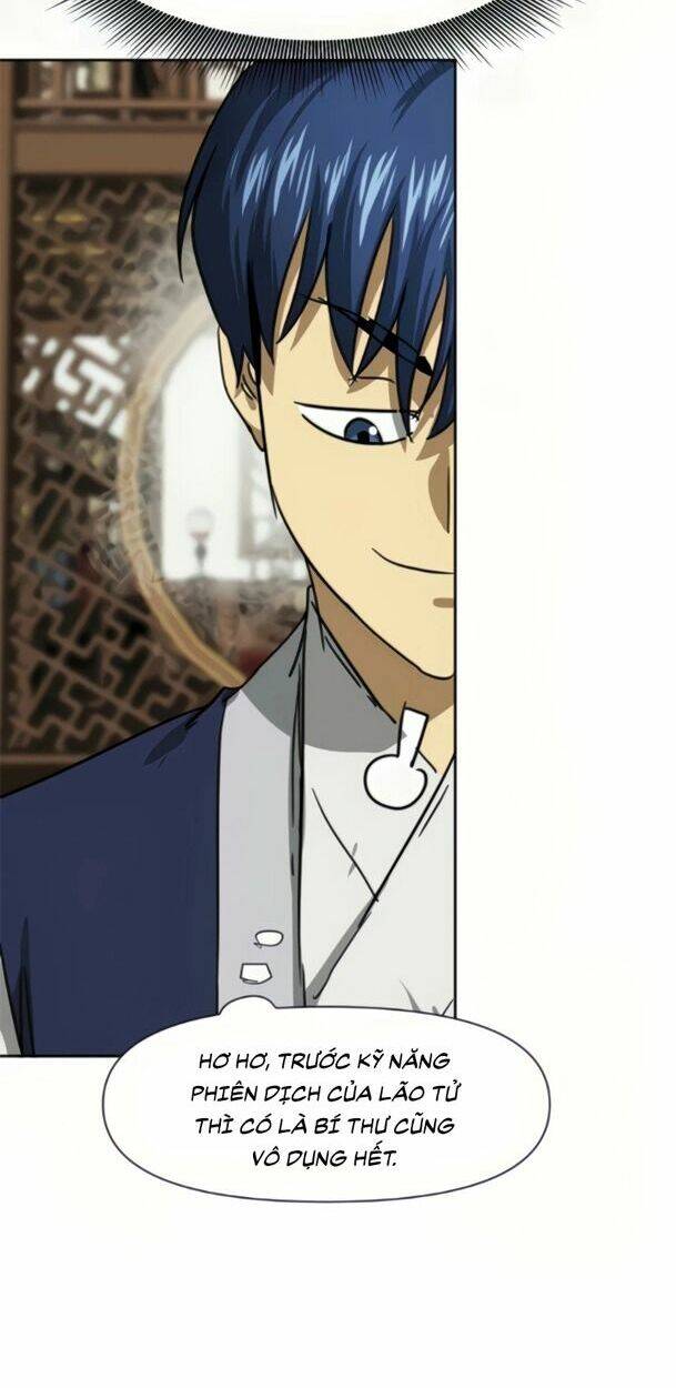 Thăng Cấp Vô Hạn Trong Murim Chapter 108 - Trang 2