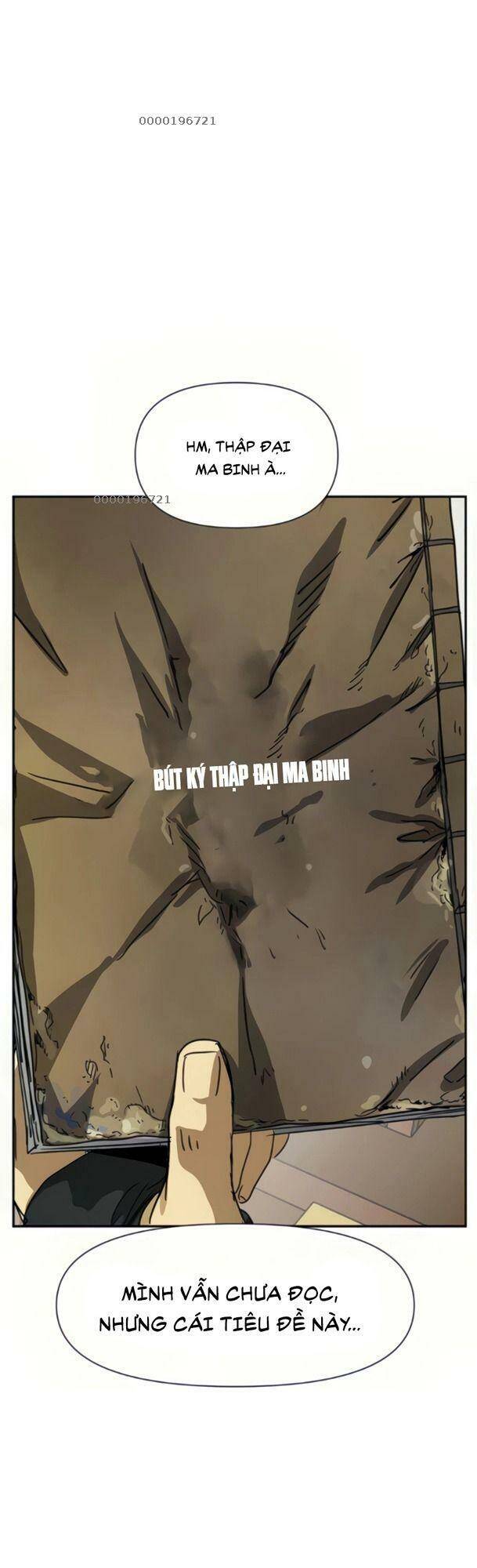 Thăng Cấp Vô Hạn Trong Murim Chapter 108 - Trang 2