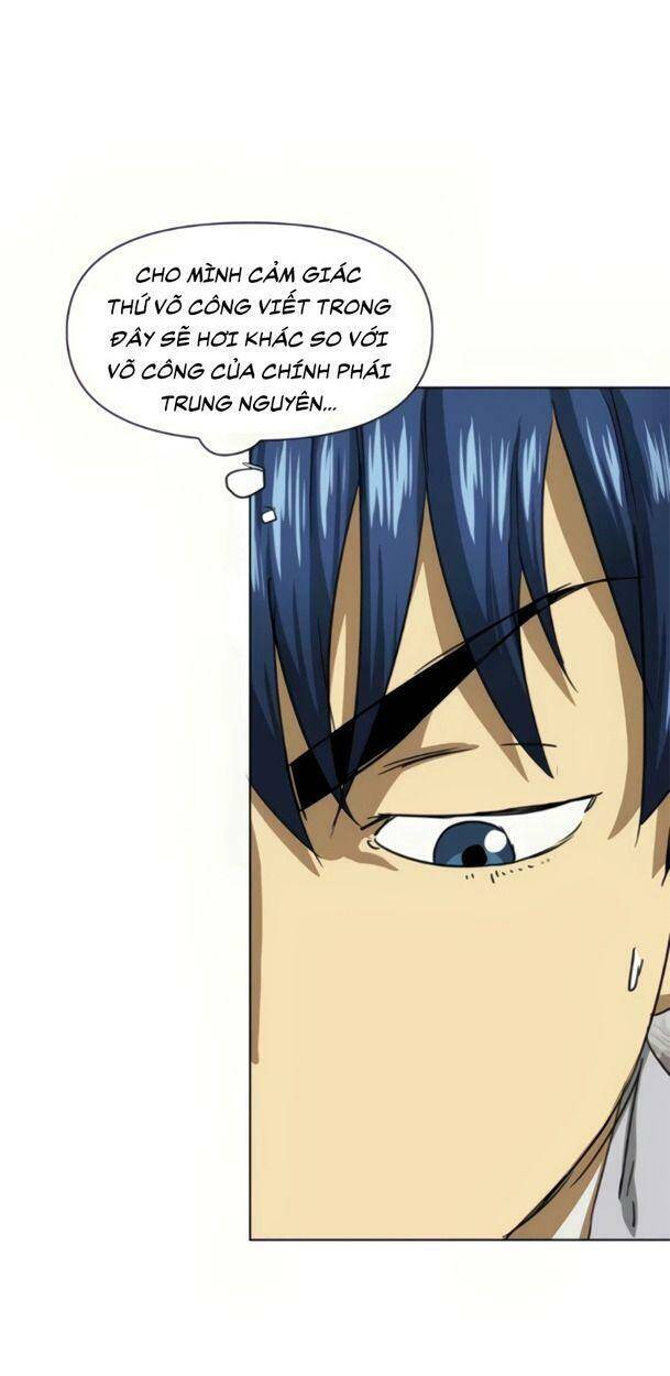 Thăng Cấp Vô Hạn Trong Murim Chapter 108 - Trang 2