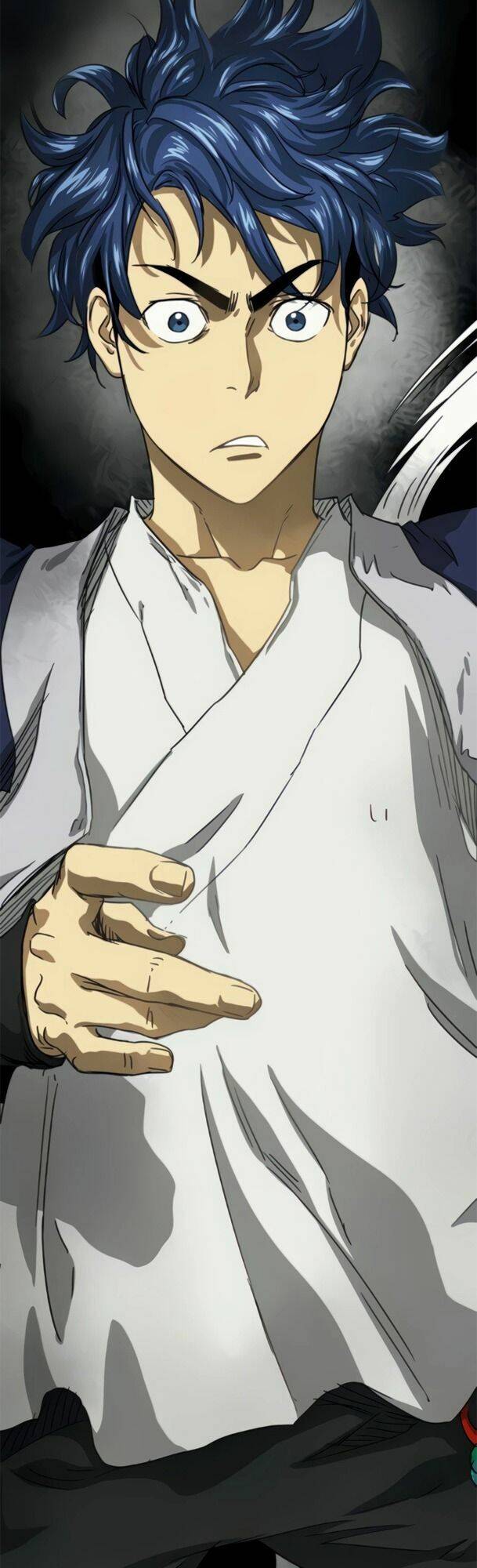 Thăng Cấp Vô Hạn Trong Murim Chapter 108 - Trang 2