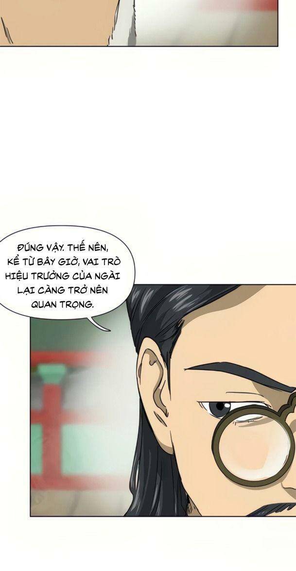 Thăng Cấp Vô Hạn Trong Murim Chapter 108 - Trang 2