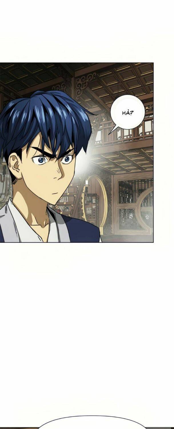 Thăng Cấp Vô Hạn Trong Murim Chapter 108 - Trang 2