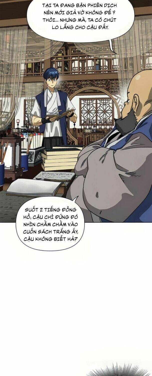 Thăng Cấp Vô Hạn Trong Murim Chapter 108 - Trang 2