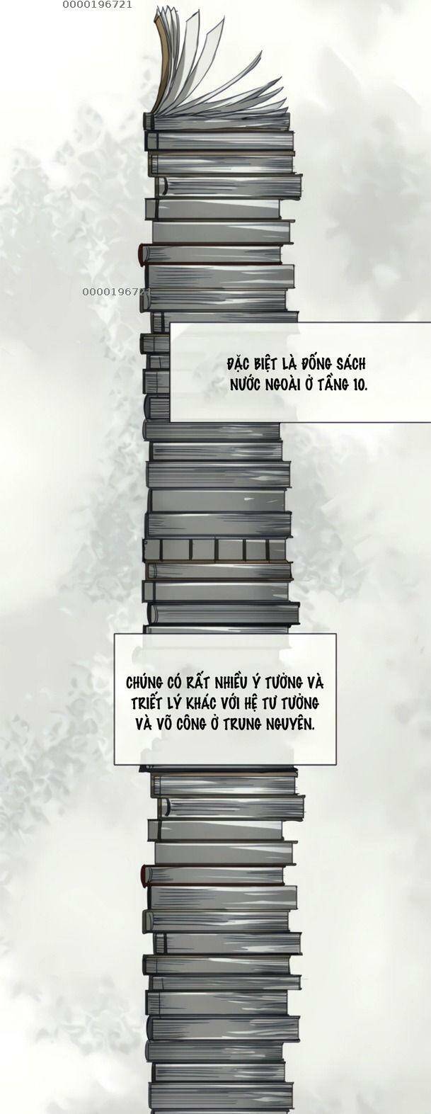 Thăng Cấp Vô Hạn Trong Murim Chapter 108 - Trang 2