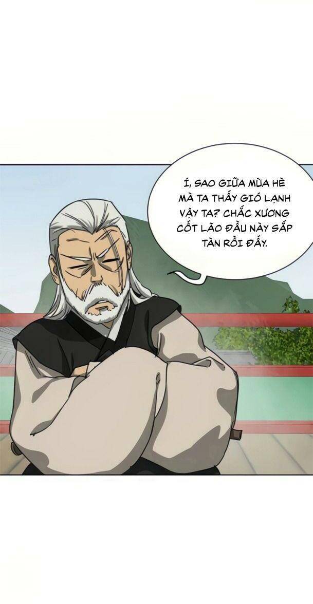 Thăng Cấp Vô Hạn Trong Murim Chapter 108 - Trang 2