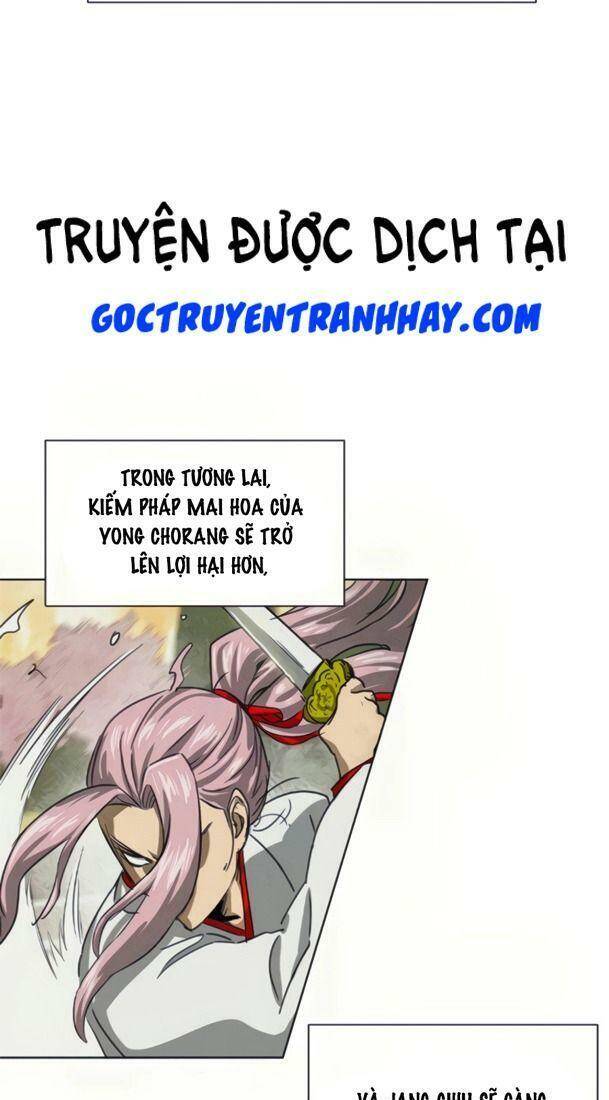 Thăng Cấp Vô Hạn Trong Murim Chapter 108 - Trang 2