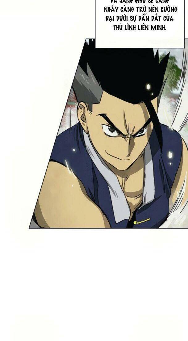 Thăng Cấp Vô Hạn Trong Murim Chapter 108 - Trang 2