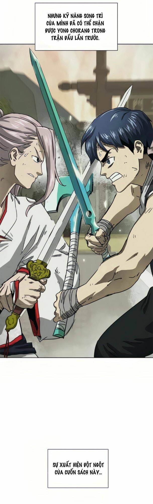 Thăng Cấp Vô Hạn Trong Murim Chapter 108 - Trang 2