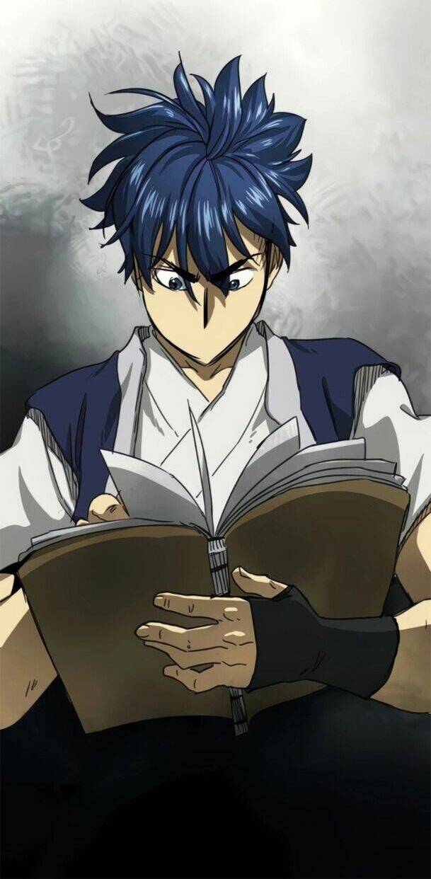 Thăng Cấp Vô Hạn Trong Murim Chapter 108 - Trang 2