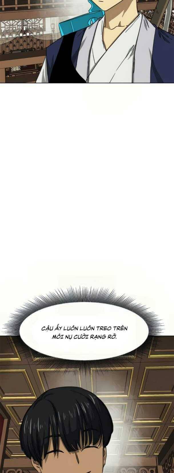 Thăng Cấp Vô Hạn Trong Murim Chapter 109 - Trang 2