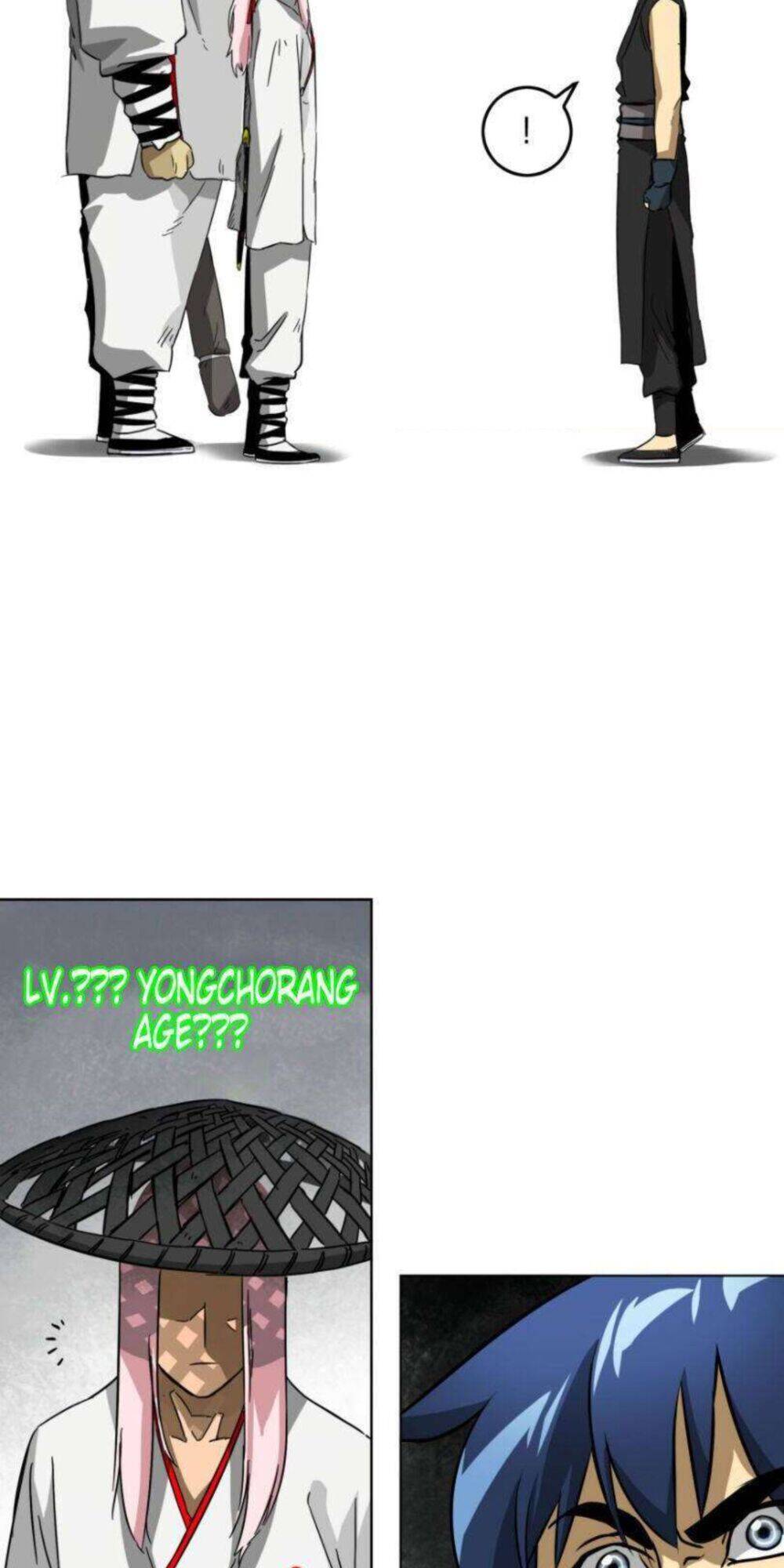 Thăng Cấp Vô Hạn Trong Murim Chapter 11 - Trang 2