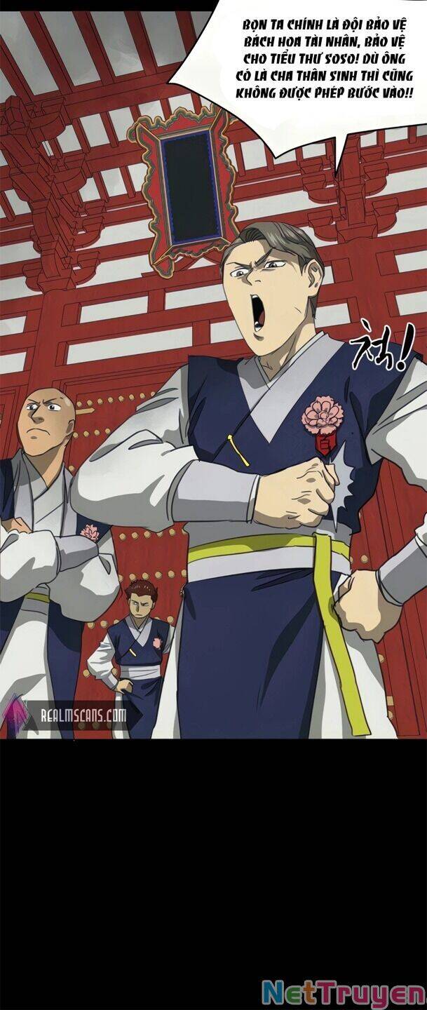 Thăng Cấp Vô Hạn Trong Murim Chapter 110 - Trang 2