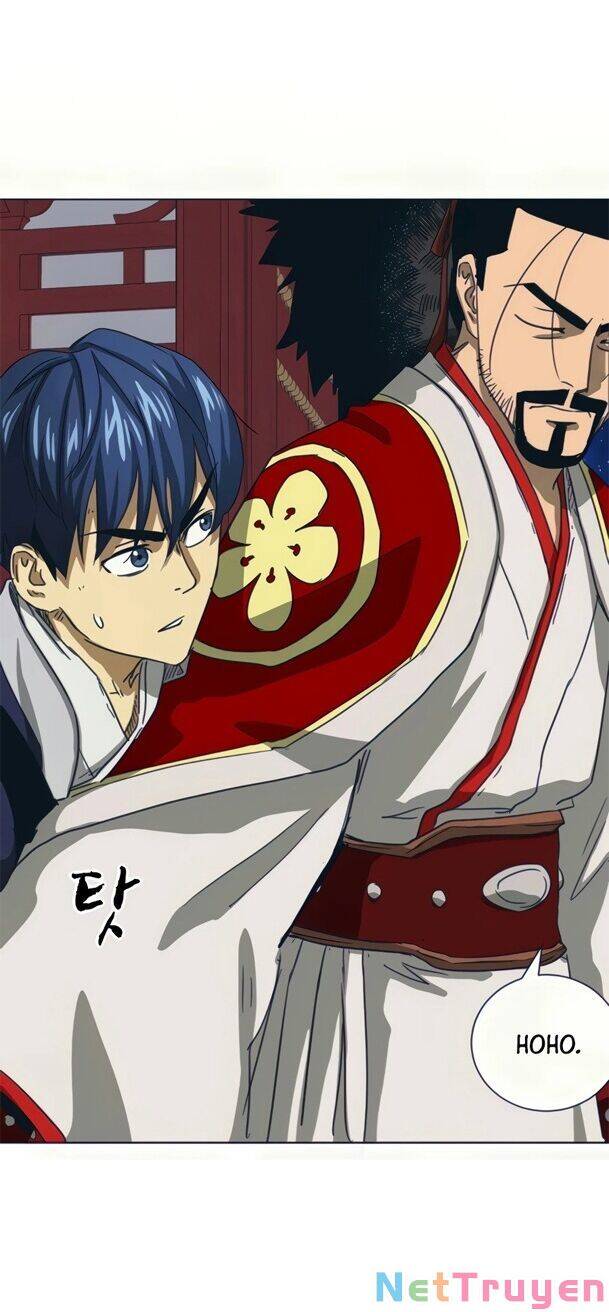 Thăng Cấp Vô Hạn Trong Murim Chapter 110 - Trang 2