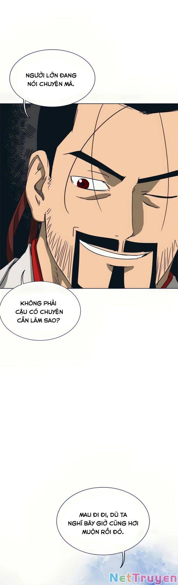 Thăng Cấp Vô Hạn Trong Murim Chapter 110 - Trang 2