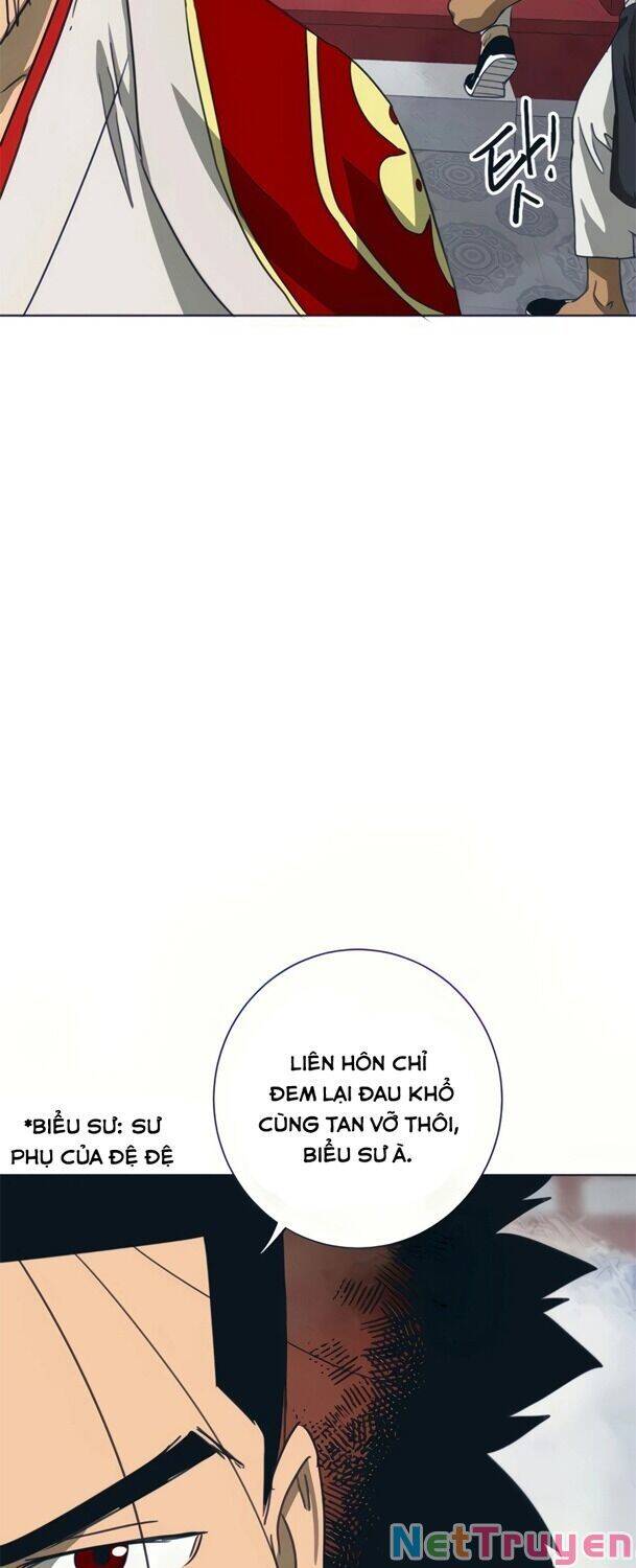 Thăng Cấp Vô Hạn Trong Murim Chapter 110 - Trang 2