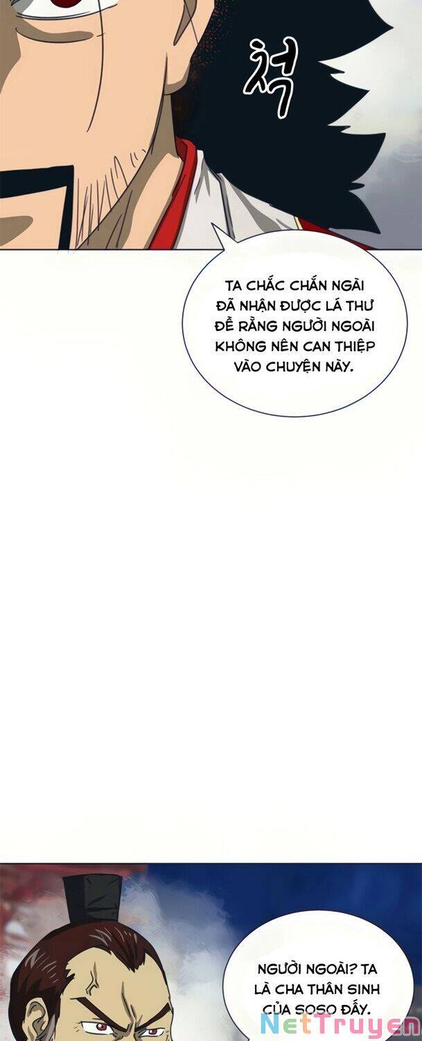 Thăng Cấp Vô Hạn Trong Murim Chapter 110 - Trang 2