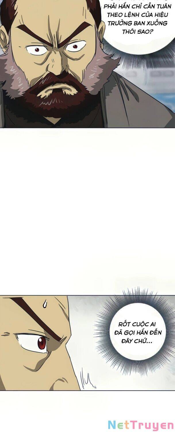 Thăng Cấp Vô Hạn Trong Murim Chapter 110 - Trang 2